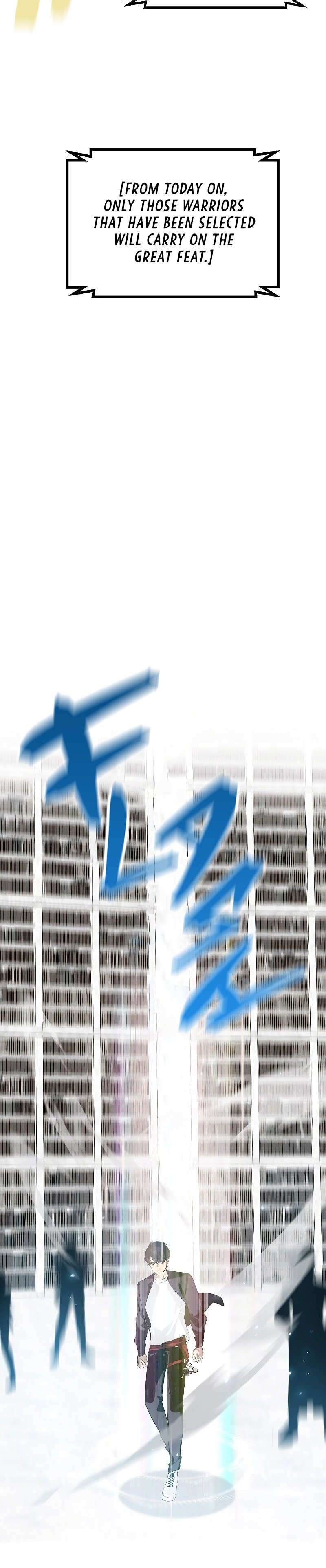 SSS-Class Suicide Hunter, Chapter 47 image 28